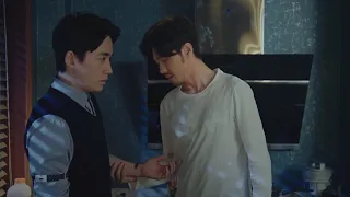 shen wei & zhao yunlan x let me down slowly [scrap]