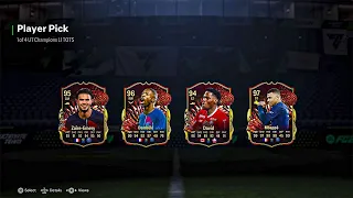 INSANE LIGUE 1 TOTS FUT REWARDS | FC24