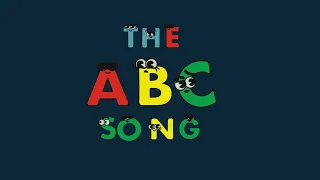 The ABC song | Learn your ABC