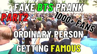BTS PRANK IN THE PHILIPPINES - MOA Part2