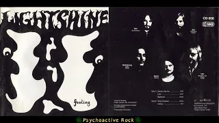 King And Queen - Lightshine - Germany - 1976