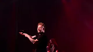 Corey Taylor ‘Before I Forget (Slipknot cover)’ live in Riverside, Ca 10/3/23
