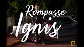 Rompasso - Ignis (Unofficial video) (Baby Drive)