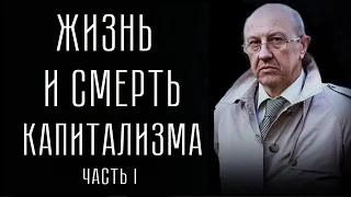 Андрей Фурсов . Жизнь и смерть капитализма . ЧАСТЬ I