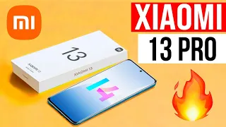 Xiaomi 13 / 13 Pro и MiUi 14 Представлены! iPhone на Android!