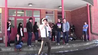 WHS Harlem Shake