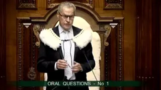 10.11.15 - Question 1 - Andrew Little to the Prime Minister