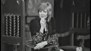 Cilla Black - It Feels So Good 1969 (1)