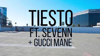 Tiesto - Boom ft. Gucci Mane | @tiesto
