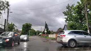 Харьков. На родничек на Немышле за водичкой. / Kharkov. A trip to the spring for water.