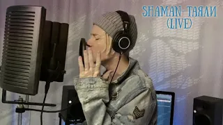 SHAMAN-ТАЯЛИ (LIVE VERSION)