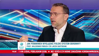 "Debata Tygodnia" - 23 października