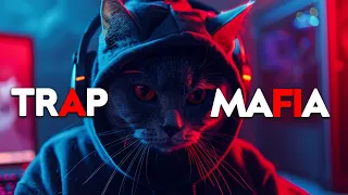 Mafia Music 2024 ☠️ Best Gangster Rap Mix ☠️ Hip Hop & Trap Music