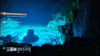 Der Blutspalter BEUTEZUG ALONE Destiny 2 Forsaken Cheat