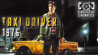 Taxi Driver 1976