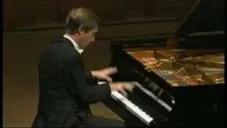 Nikolai Lugansky  Chopin Nocturne Op. 48 No. 1