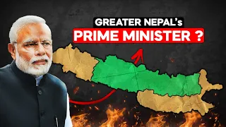 What if We Get GREATER NEPAL back?