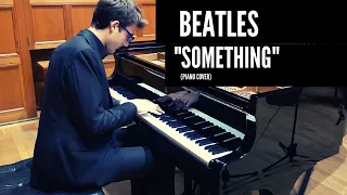 Something - The Beatles Piano - Stefano Marzanni