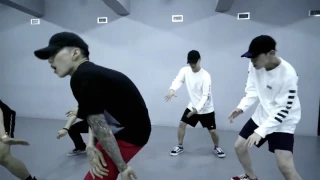 Jay Park 박재범 'YACHT' (feat. SIK-K) Dance Choreography Video