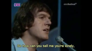 Streets of London by Ralph Mctell (with lyrics) (Complete version)