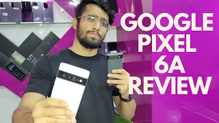 Google Pixel 6a | Quick Review