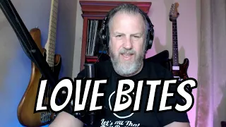 Love Bites  Glory To The World - First Listen/Reaction