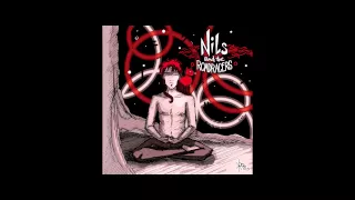 Nils and the Roadracers - PsychoBilly Ride