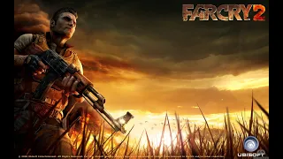 Безумная теория | Страна где происходят события игры Far Cry 2