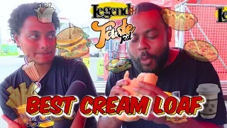 Best Cream Loaf in Suva (LegendFM Taste Test)