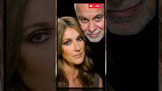 True love of Céline Dion and René Angélil #celebrity #shortsvideo #celinedion