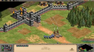 Age of Empires II - Scenario 2-5: The Siege of Paris