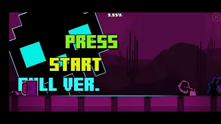 Press Start Full HD 60% GDPS 2.2 SUBZERO (Desc)