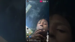 Lil Kee - Life I’m Living (UNRELEASED SNIPPET 2022)
