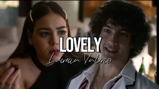 Lucrecia & Valerio︱Lovely