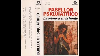 03 - PABELLÓN PSIQUIÁTRICO - Inmaculada (1987)