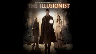 The Illusionist (Extended)