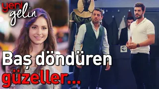 Kızlar Erkeklerin Aklını Alıyor | Yeni Gelin