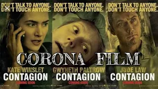 Corona Wali Movie | Covid-19 Movie | Contagion Film Review