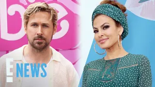 Inside Ryan Gosling and Eva Mendes' Private Relationship | E! News