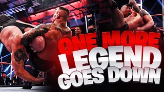 WWE RAW July 20, 2020 Review & Results: ONE MORE LEGEND GOES DOWN AT THE HANDS OF THE LEGEND KILLER