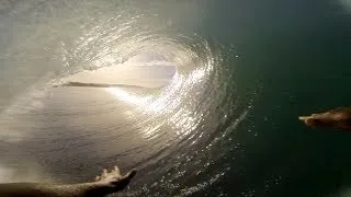 GoPro: Nias Perfection With Mikala Jones