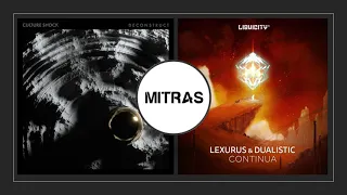 Deconstruct X Continua - Culture Shock X Lexurus & Dualistic