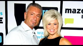 Larry Caputo Dating Again After Divorce, Who Is New Girlfriend