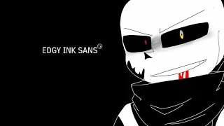 Ink sans Shanghaivania in a nutshell