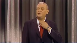 No Respect! Best of Rodney Dangerfield One Liner