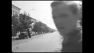 Вышний Волочек, 1964