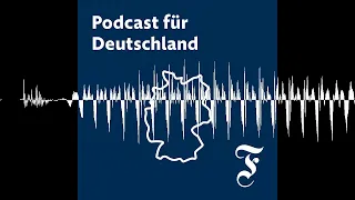 Wird Lützerath zur Zerreißprobe für die Grünen? - FAZ Podcast für Deutschland