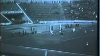 1964 (October 25) Hungary 2-Yugoslavia 1 (Friendly) (Hungary goals only).mpg