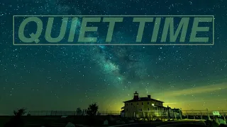 QUIET TIME : Two Experiences I Cannot Explain (Paranormal)