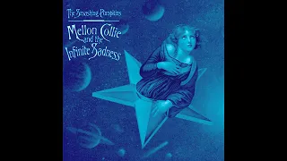 The Smashing Pumpkins - Bullet with Butterfly Wings (Instrumental)
